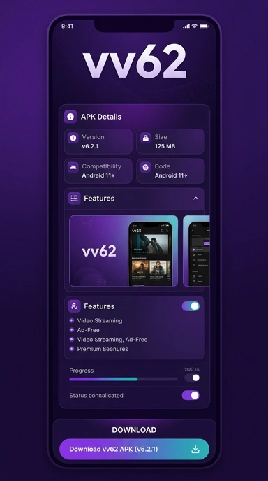 Panduan Lengkap Unduh dan Instal vv62 APK Android